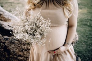 Umstandsbrautkleid Finden