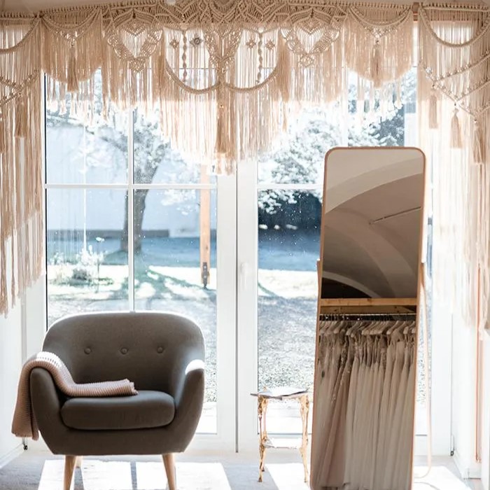 Mylovely Bridal Lounge Brautmode München