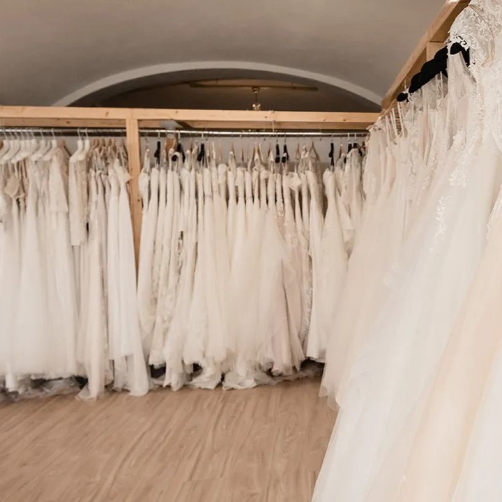 Mylovely Brautkleider München